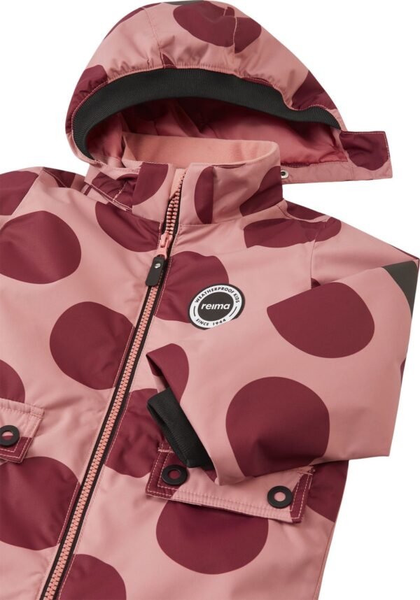 aab39b78acbfe96831f7bebf419af8ff REIMA Marte Mid 5100115B Rose Blush