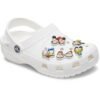 Crocs™ Crocs MICKEY AND FRIENDS PVC 5 PACK 198445178665 Crocs MICKEY AND FRIENDS PVC 5 PACK 198445178665