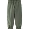 REIMA Softshell Oikotie 5100010B Greyish green