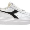 DIADORA MAGIC BOLD WN White/White/Black