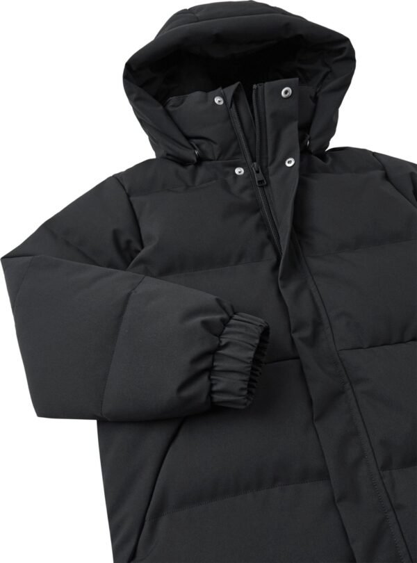 REIMA Parkkala 5100406A Black