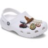 Crocs™ Jibbitz Harry Potter 5 Pack 198445256226 Jibbitz Harry Potter 5 Pack 198445256226