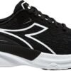 ac2bb16ee1c444f440f6d723e259b7d8 DIADORA Diadora Nucleo 2 W Black /White
