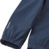 REIMA Softshell Oikotie 5100010B Navy