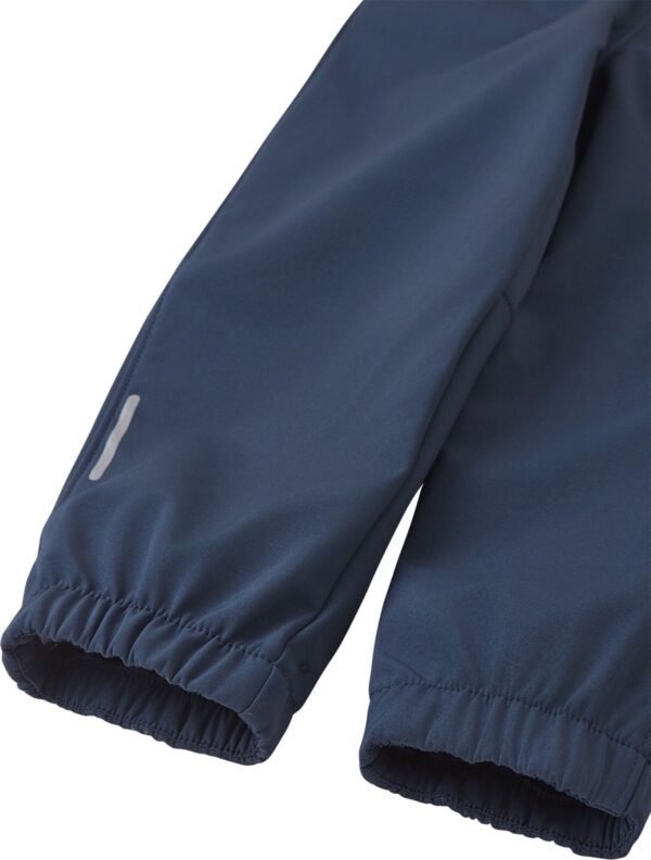 REIMA Softshell Oikotie 5100010B Navy