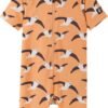 REIMA Atlantti 5200131C Apricot 26C1