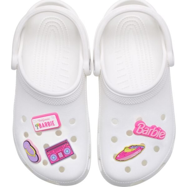 Crocs™ Crocs Barbie Retro 5 Pack 198445230813 Crocs Barbie Retro 5 Pack 198445230813