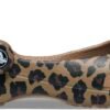 Crocs™ Classic Animal Ballet Sepia/Leopard