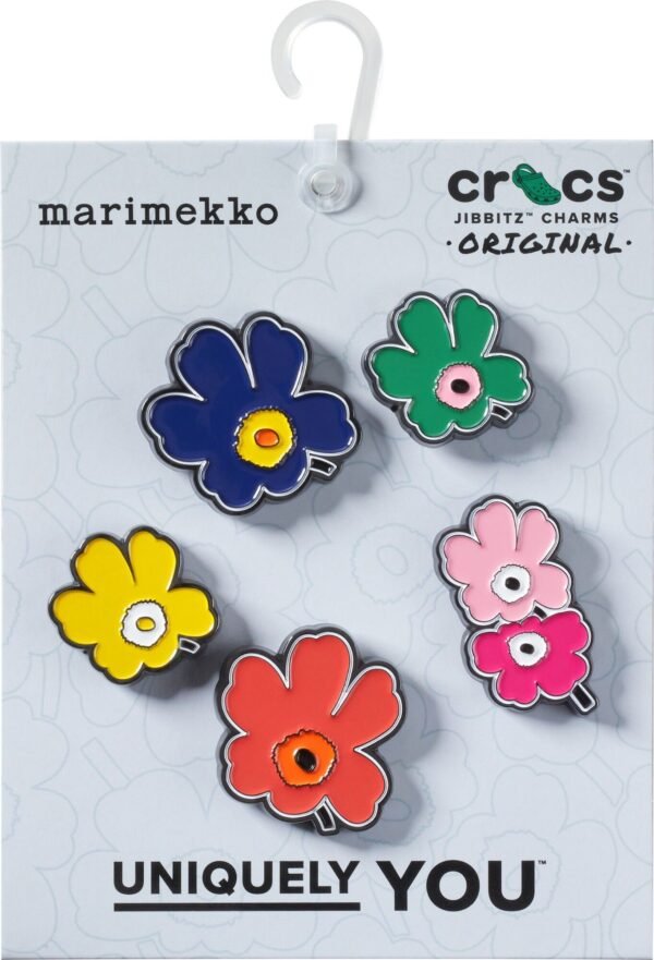 Crocs™ Crocs MARIMEKKO 5 PACK 198445178856 Crocs MARIMEKKO 5 PACK 198445178856