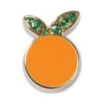 Crocs™ Crocs BLINGED OUT PEACH G1133900-MU Crocs BLINGED OUT PEACH G1133900-MU