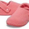 aedb53e3d5ad8db3a34e6ea903734526 Crocs™ CLASSIC COZZZY SLIPPER Hot Blush