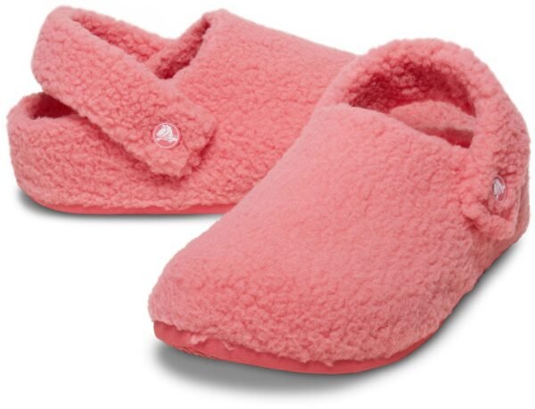 aedb53e3d5ad8db3a34e6ea903734526 Crocs™ CLASSIC COZZZY SLIPPER Hot Blush