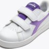 DIADORA GAME P POOL PS Violet Tulle