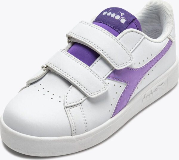 DIADORA GAME P POOL PS Violet Tulle