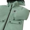 REIMA SYMPPIS 5100045B Stone Green