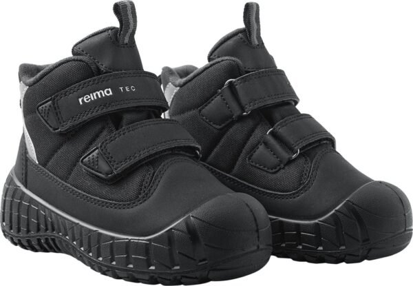 b0865404c73a9e39d22f853e82b9256b REIMA Passo 2.0 Black 999A