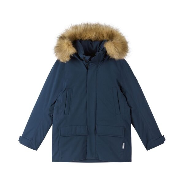 b095405c03a9b6cacc7d6c291bf2a921 REIMA SERKKULA 5100281A Navy 6980