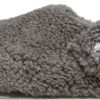 Crocs™ CLASSIC COZZZY SLIPPER Slate Grey