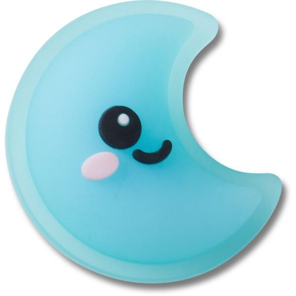Crocs™ Crocs Tiny Friendship Moon Bead 198445149344 Crocs Tiny Friendship Moon Bead 198445149344