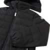 REIMA Muurla 5100467A Black