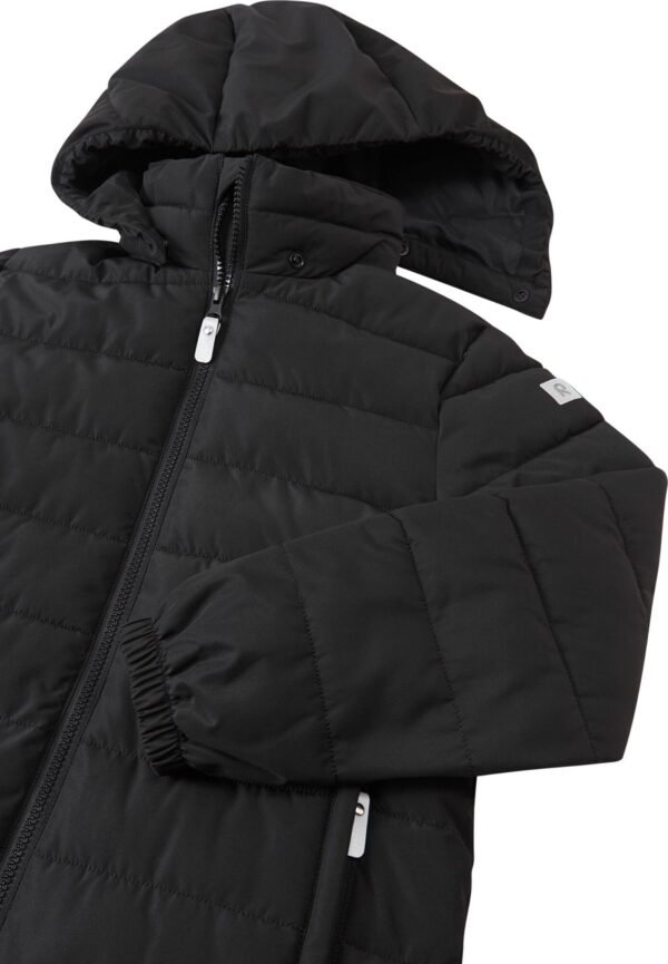 REIMA Muurla 5100467A Black