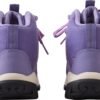 REIMA Kulkuri Mid 5400178A Misty Violet