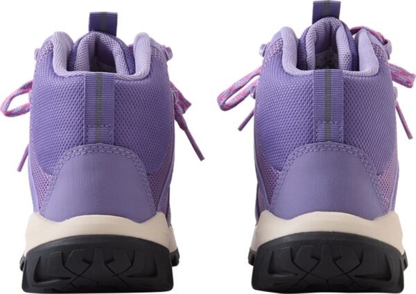 REIMA Kulkuri Mid 5400178A Misty Violet