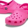 Crocs™ Classic Pink Punch