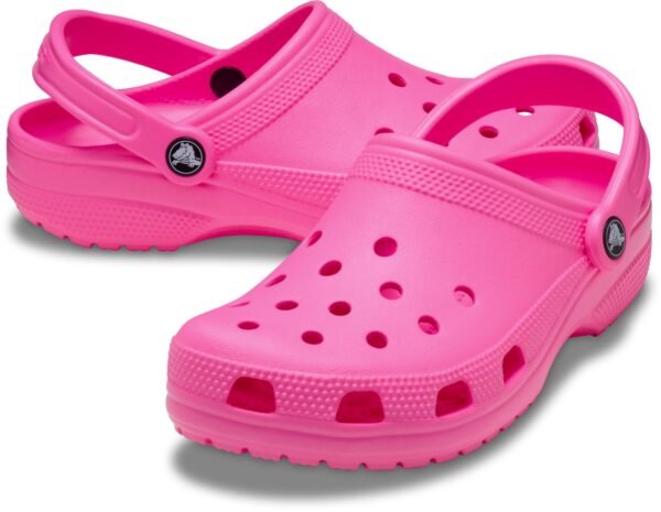 Crocs™ Classic Pink Punch