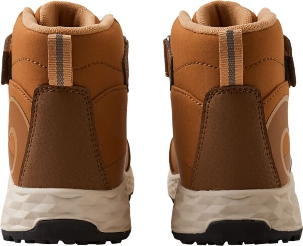 REIMA Hiipien Cinnamon brown