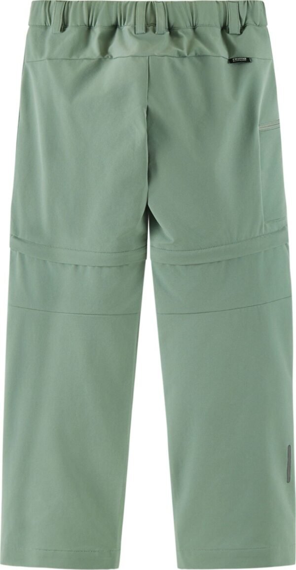 REIMA Surina 5100377A Stone Green 81B0