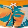 REIMA Simmari 5200151B Fruity Orange