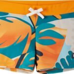 REIMA Simmari 5200151B Fruity Orange