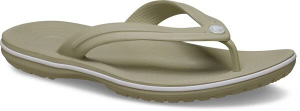 b3b81383ce0b7d497166f7b4659a0d21 Crocs™ Crocband Flip Meteor
