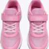DIADORA FALCON 6 JR V Begonia Pink/White
