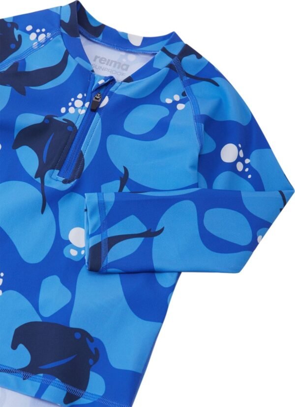 REIMA Tuvalu 5200133B Sparkly Blue 66A2