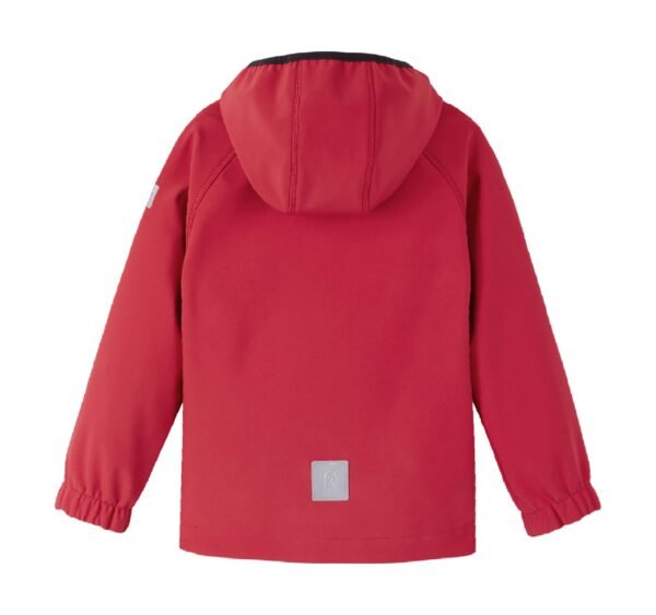 REIMA Vantti 5100009A Tomato Red