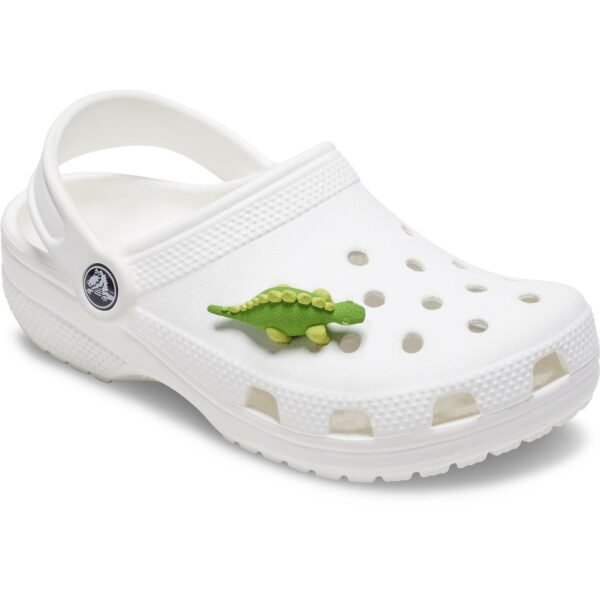 Crocs™ Crocs 3D Green Dino with Scales 198445232930 Crocs 3D Green Dino with Scales 198445232930