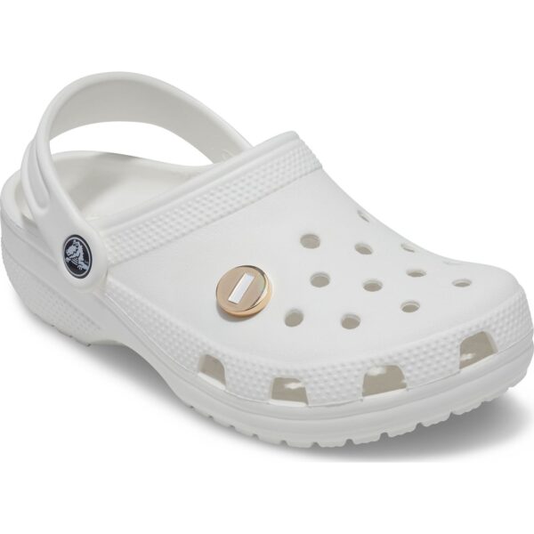 b632c736ec17f0e57c36e1963a0e2386 Crocs™ Crocs GOLD LETTER I G1017200-MU Crocs GOLD LETTER I G1017200-MU