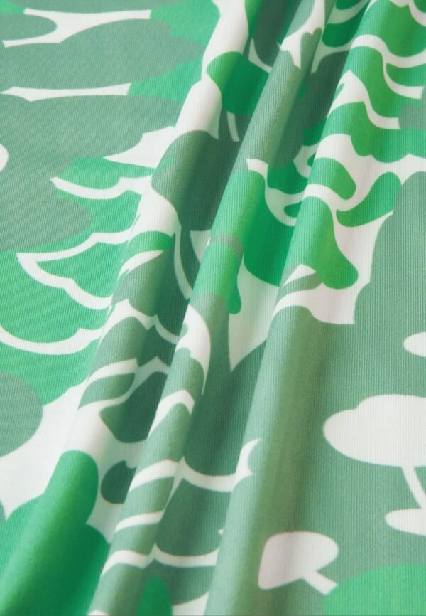 REIMA Surista 5200409A Stone Green 81B2