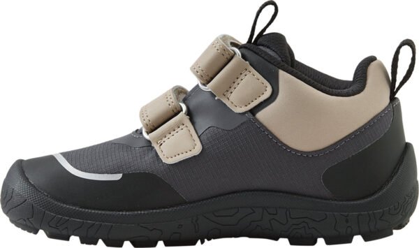 REIMA Viikari 5400159B Soft black 9780