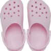b7b822d47d2172ef9bf2e74bdff995c4 Crocs™ Classic Clog Kid's 206990 Pink Milk