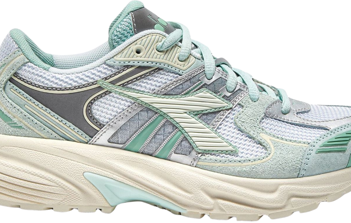 DIADORA Diadora Mythos Star White/Morning Mist