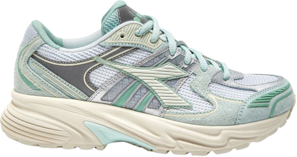 DIADORA Diadora Mythos Star White/Morning Mist