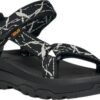 Teva Hurricane XLT3 Women's Marble Black