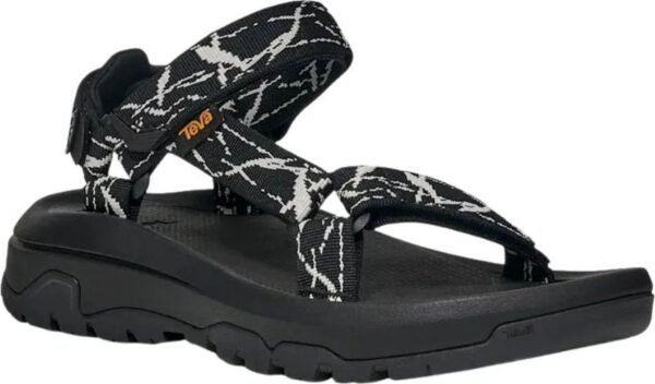 Teva Hurricane XLT3 Women's Marble Black