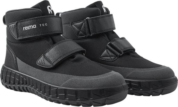 b844e98c68e2db1af56d148ed3746707 REIMA Patter 2.0 5400042A Black 999A