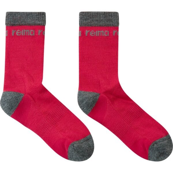 b875384fd93e0c372164fc944813e1d9 REIMA Saapas 5300033E Reima Red