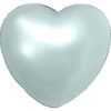 Crocs™ Crocs Jibbitz Pearl Heart 198445378003 Crocs Jibbitz Pearl Heart 198445378003