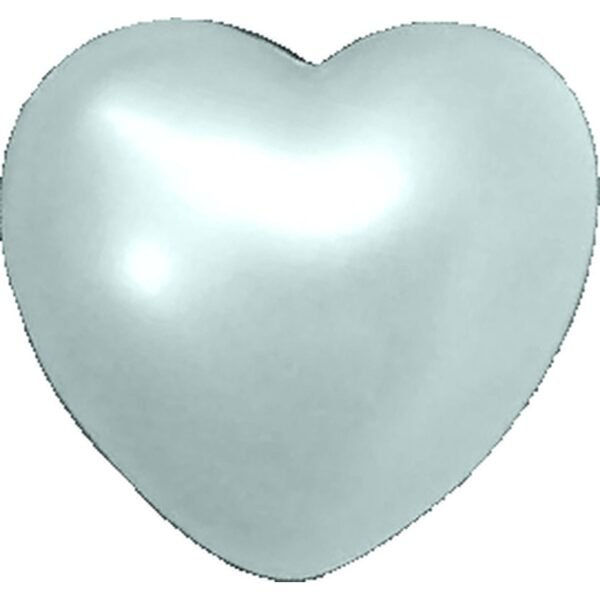 Crocs™ Crocs Jibbitz Pearl Heart 198445378003 Crocs Jibbitz Pearl Heart 198445378003